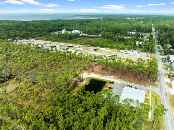 Santa Rosa Beach, FL 32459,775 N County Highway 393