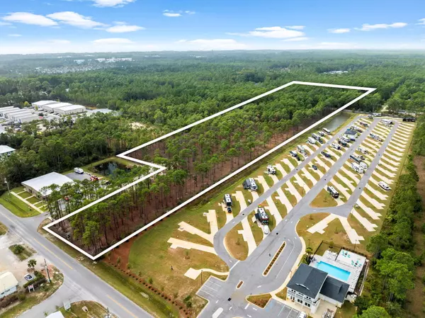 Santa Rosa Beach, FL 32459,775 N County Highway 393