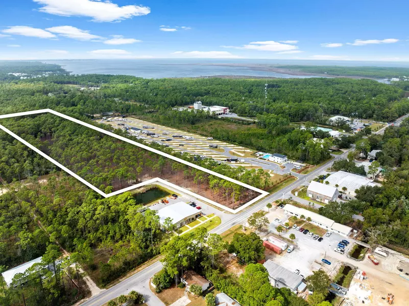 775 N County Highway 393, Santa Rosa Beach, FL 32459