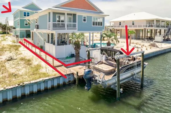 Navarre, FL 32566,7376 Gulf Boulevard