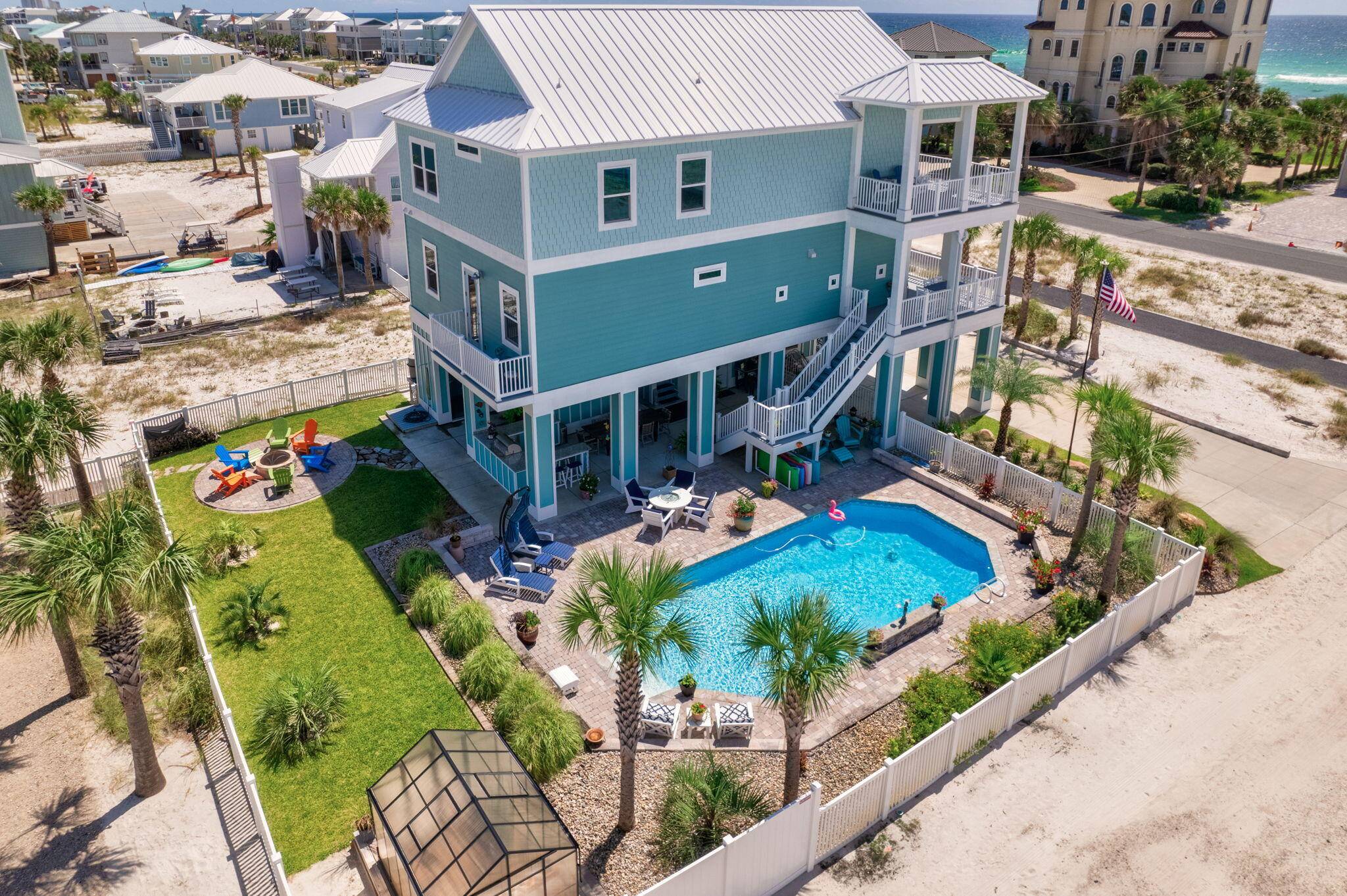 7376 Gulf Boulevard, Navarre, FL 32566