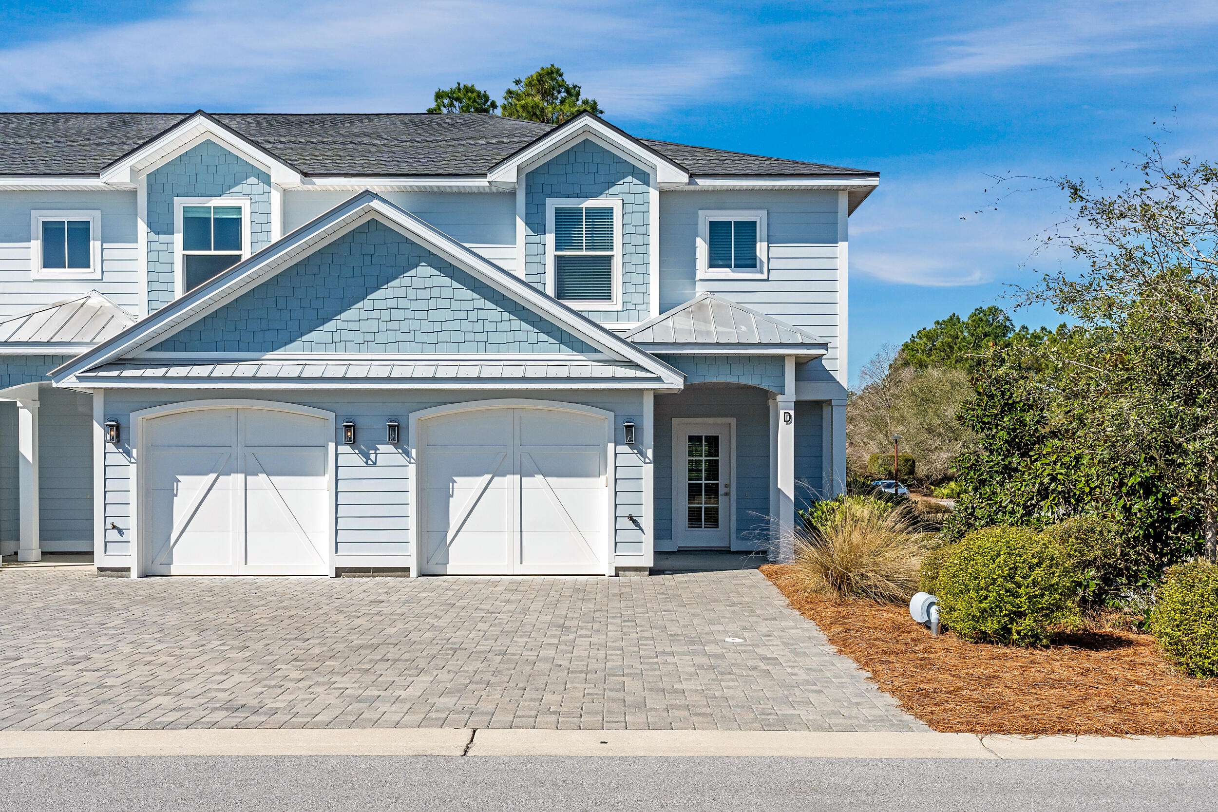 36 Golden Bell Court  #Unit 36A, Inlet Beach, FL 32461