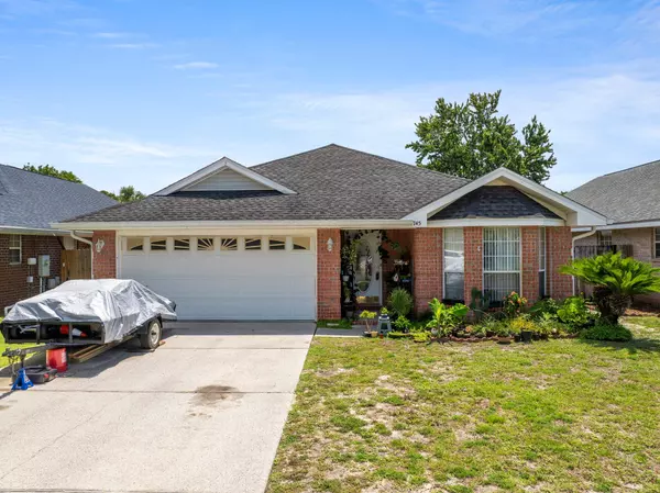745 Randall Roberts Road, Fort Walton Beach, FL 32547