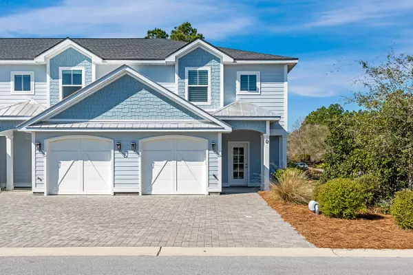 26 Golden Bell Court #Unit 26D, Inlet Beach, FL 32461