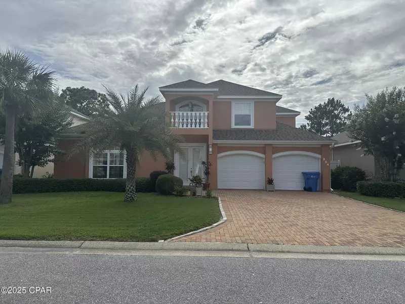 204 tierra verde Lane, Panama City Beach, FL 32407