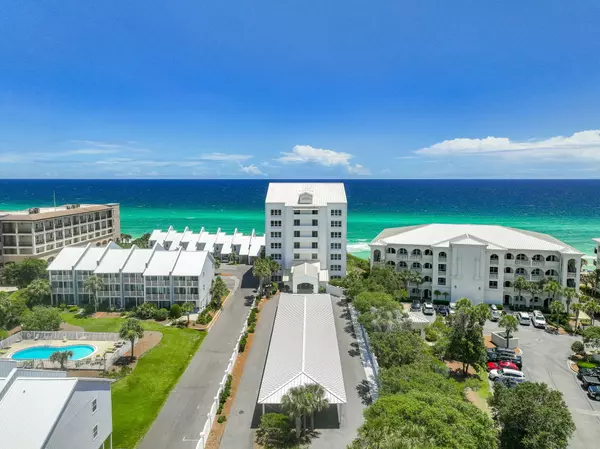 2393 W County Highway 30A  #UNIT 101, Santa Rosa Beach, FL 32459