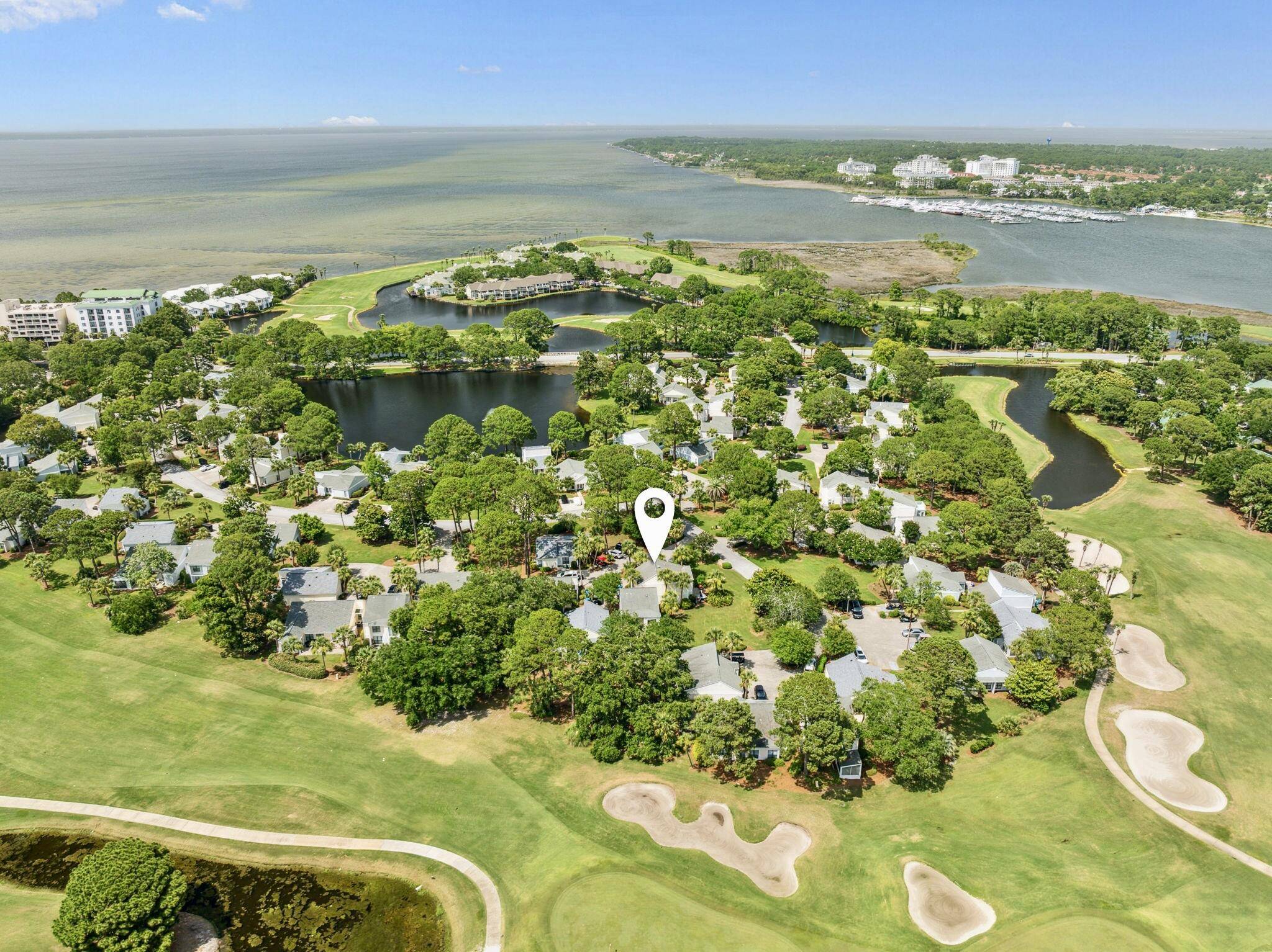 Miramar Beach, FL 32550,736 Sandpiper Place  #10525