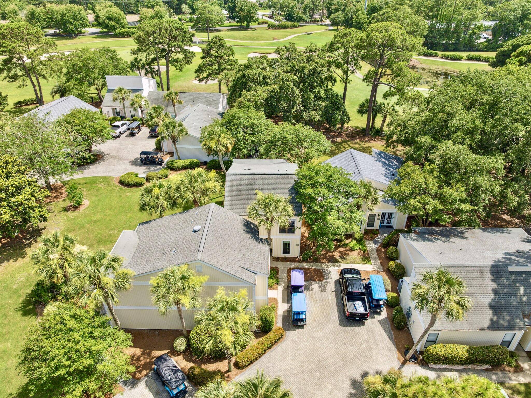 Miramar Beach, FL 32550,736 Sandpiper Place  #10525