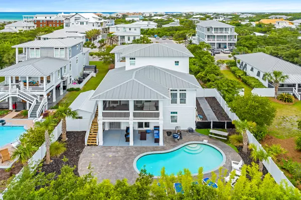 Seacrest, FL 32461,84 A Street