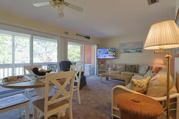 Destin, FL 32541,4000 Gulf Terrace Drive  #282