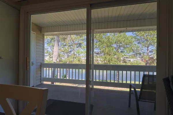 Destin, FL 32541,4000 Gulf Terrace Drive  #282