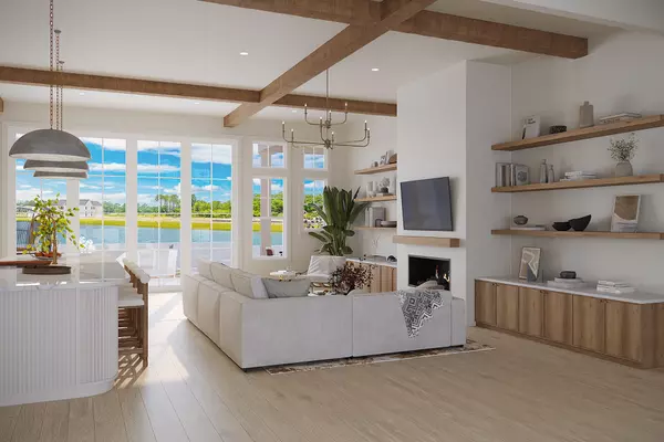 Inlet Beach, FL 32461,75 N Southern Cross Lane