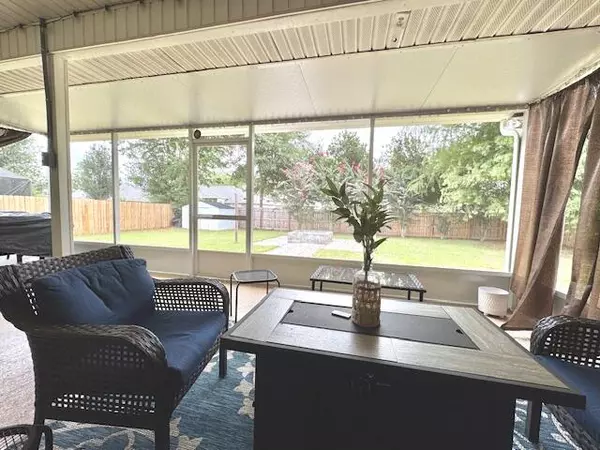 Crestview, FL 32539,3155 Border Creek Drive