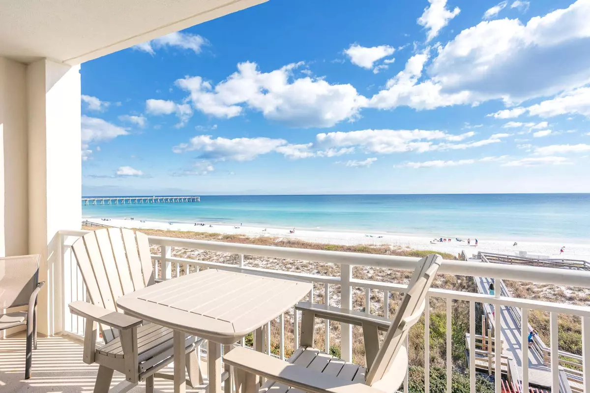 Navarre, FL 32566,8499 Gulf Boulevard  #303