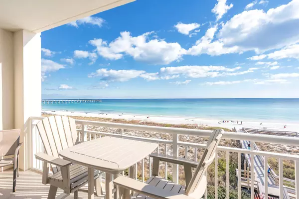 8499 Gulf Boulevard  #303, Navarre, FL 32566
