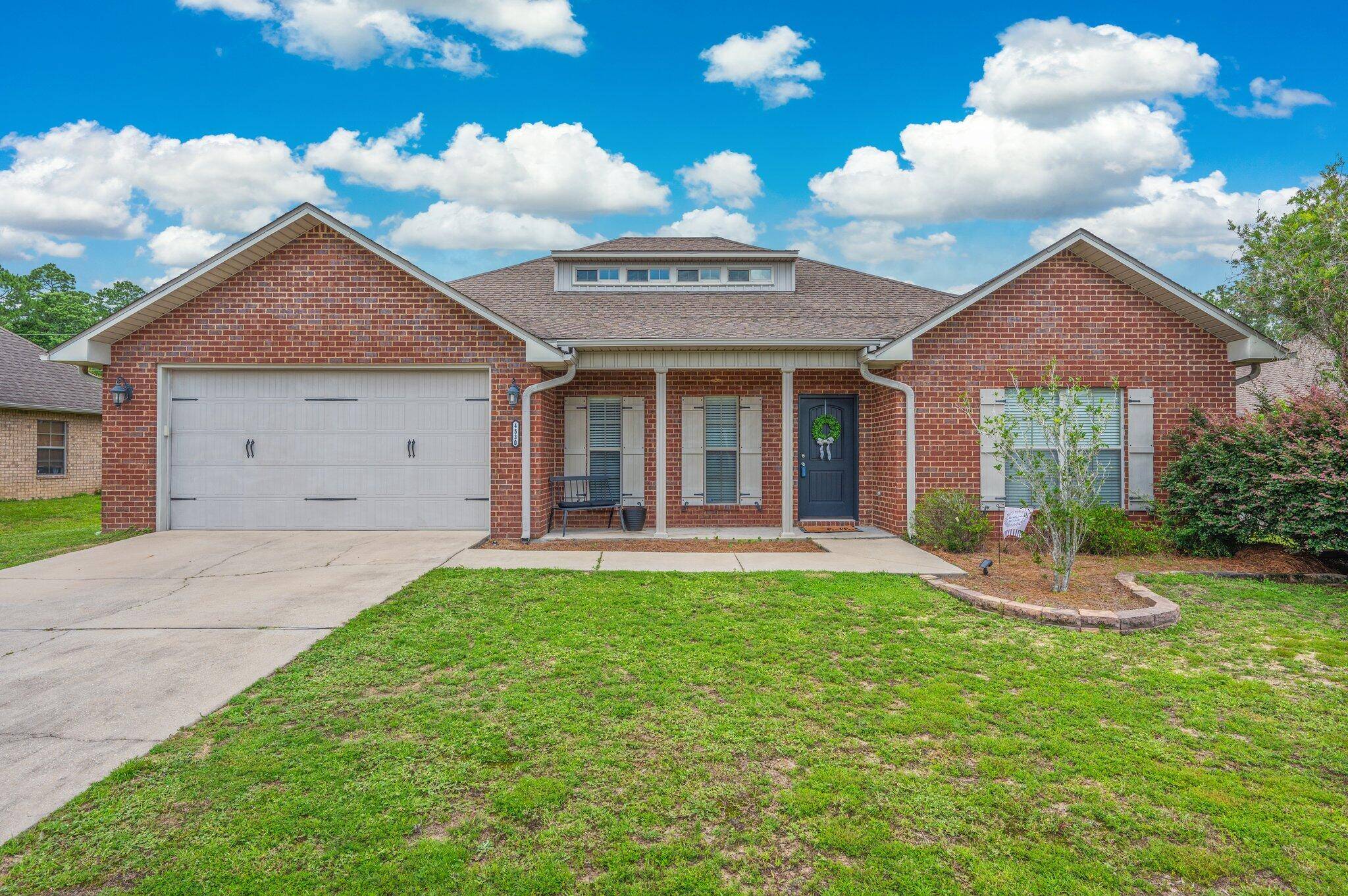 4530 Annabelle Lane, Crestview, FL 32539