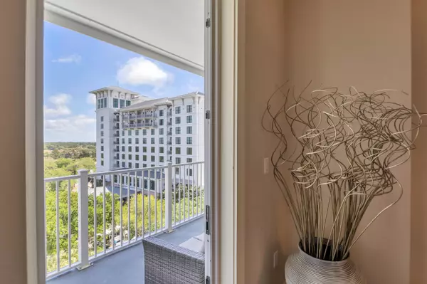 Miramar Beach, FL 32550,9500 Grand Sandestin Boulevard  #2707