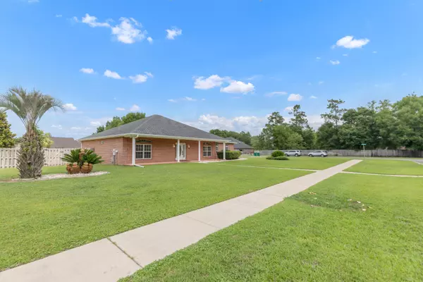 Crestview, FL 32536,5552 Frontier Drive