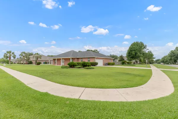 Crestview, FL 32536,5552 Frontier Drive