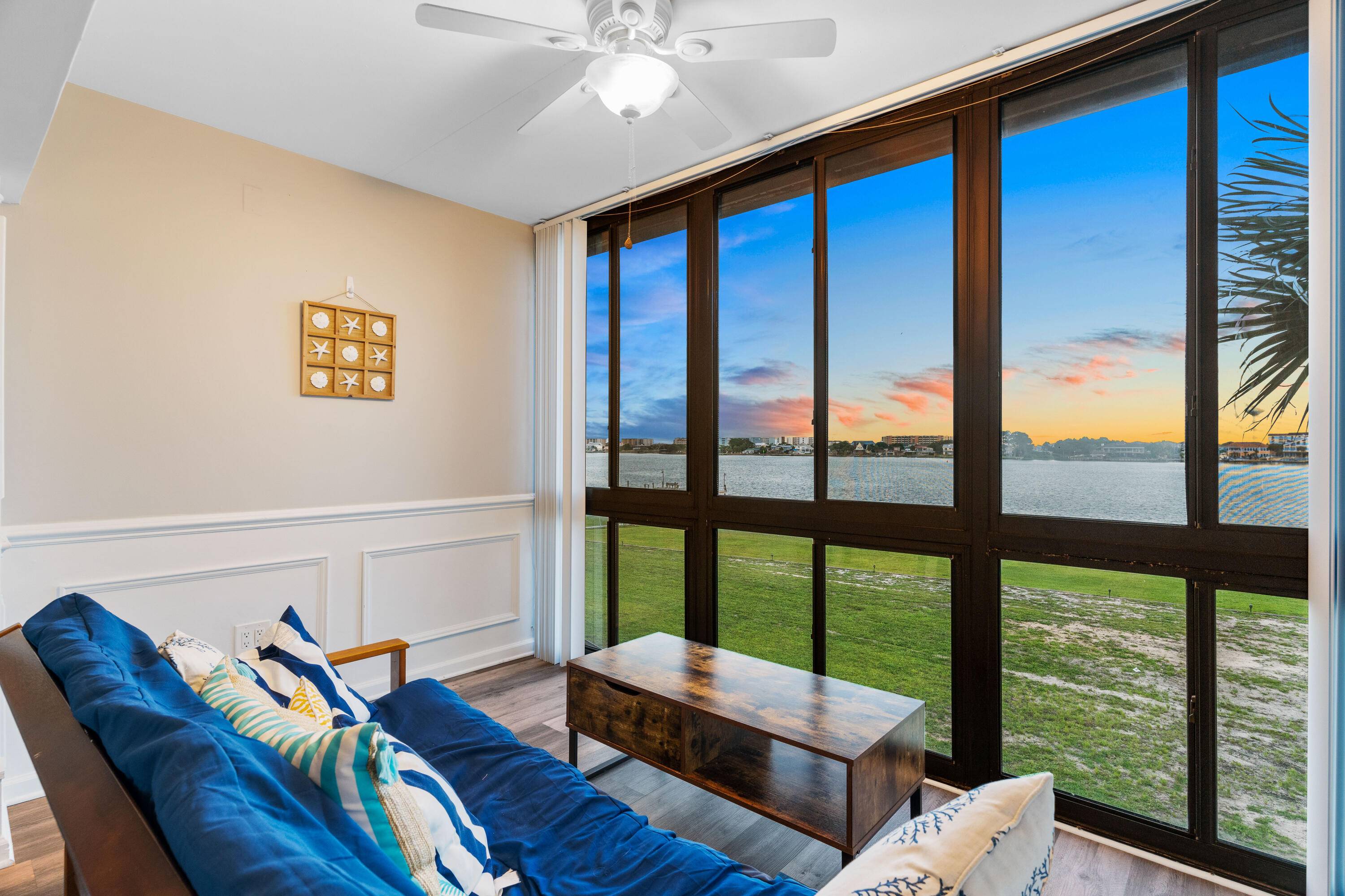 300 Miracle Strip Parkway #5H, Mary Esther, FL 32548