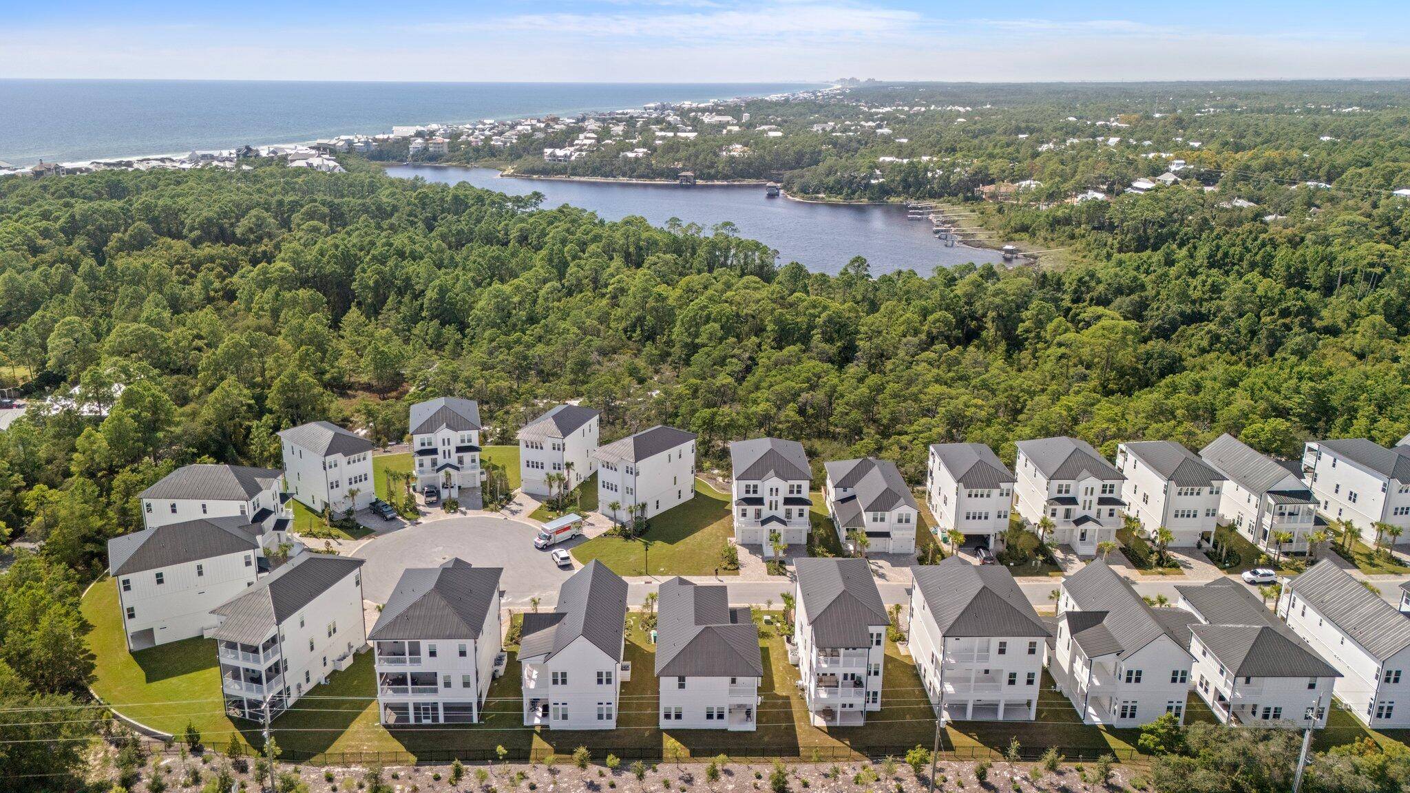 105 Seaboard Lane, Santa Rosa Beach, FL 32459