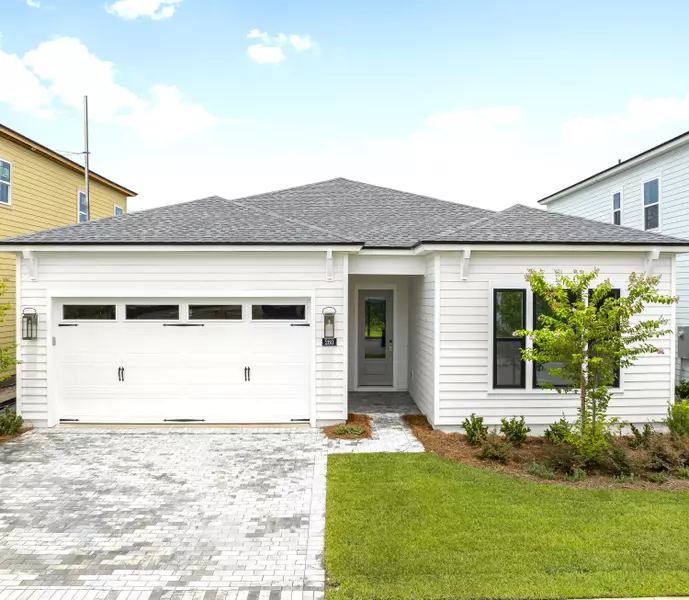 260 Breakwater Boulevard  #Lot 11, Panama City Beach, FL 32413