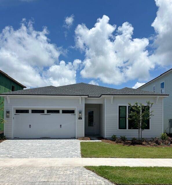Panama City Beach, FL 32413,260 Breakwater Boulevard  #Lot 11
