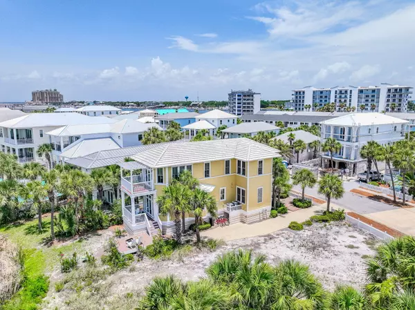 Destin, FL 32541,3600 Waverly Circle