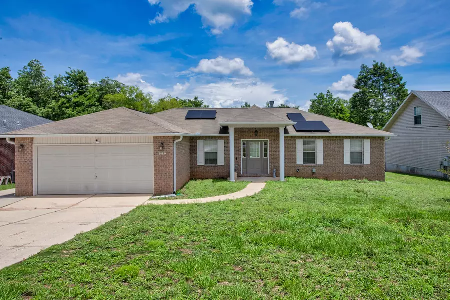 712 Riva Ridge Drive, Crestview, FL 32539