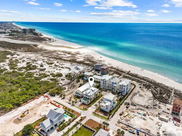 Inlet Beach, FL 32461,6 Palm Ct Lane