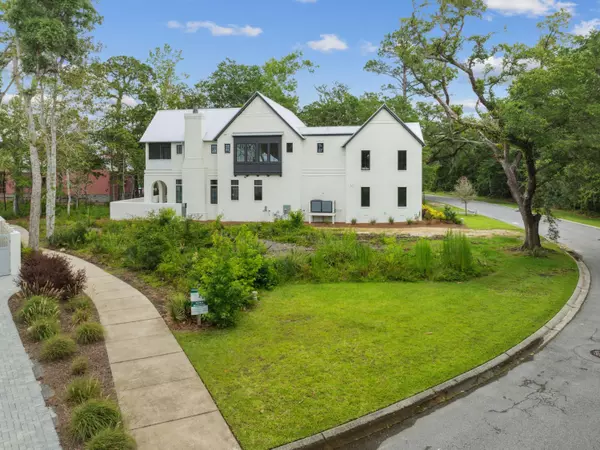 Santa Rosa Beach, FL 32459,Lot 84 Churchill Oaks Drive