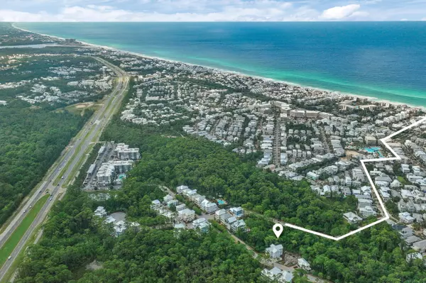 Inlet Beach, FL 32461,Lot 17 Silver Maple Drive