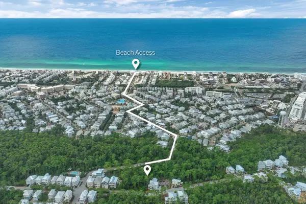 Inlet Beach, FL 32461,Lot 17 Silver Maple Drive