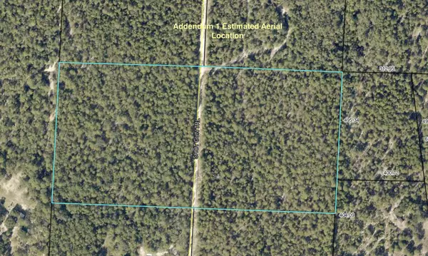 Crestview, FL 32539,20 AC+/- Shot Gun Trail