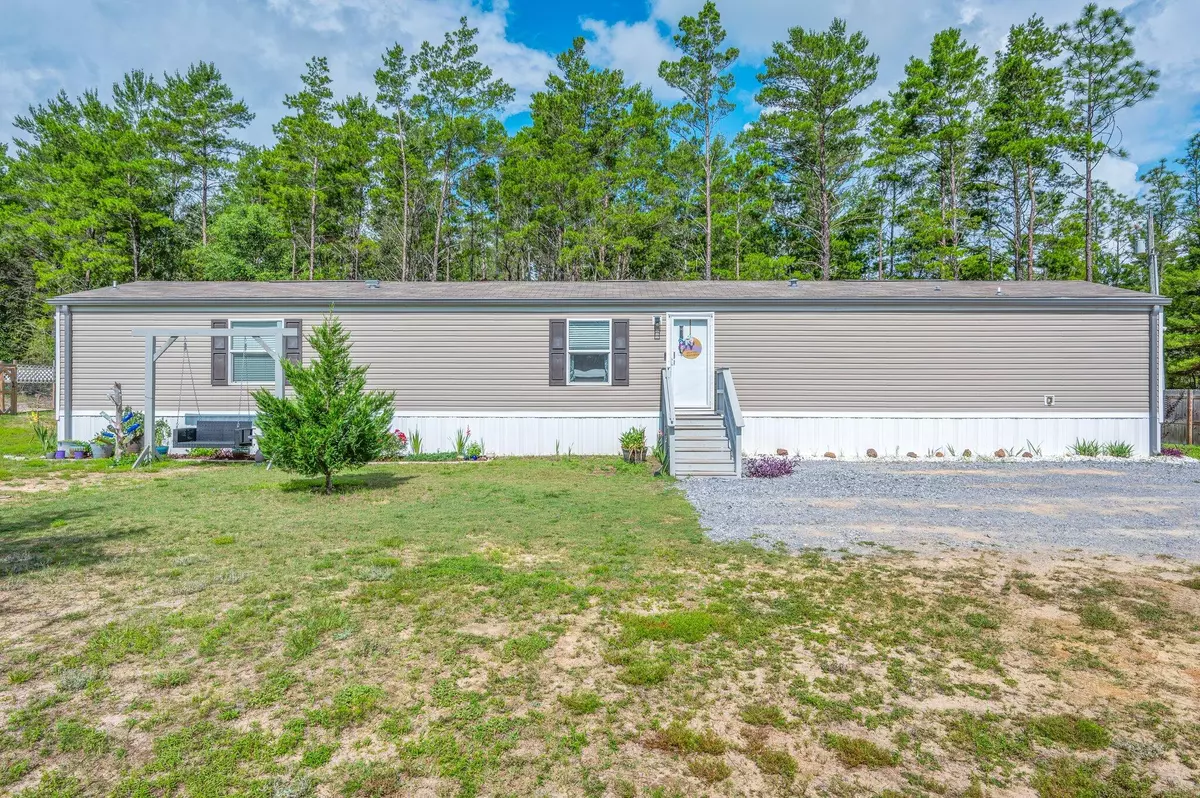 Defuniak Springs, FL 32433,144 Princess Drive