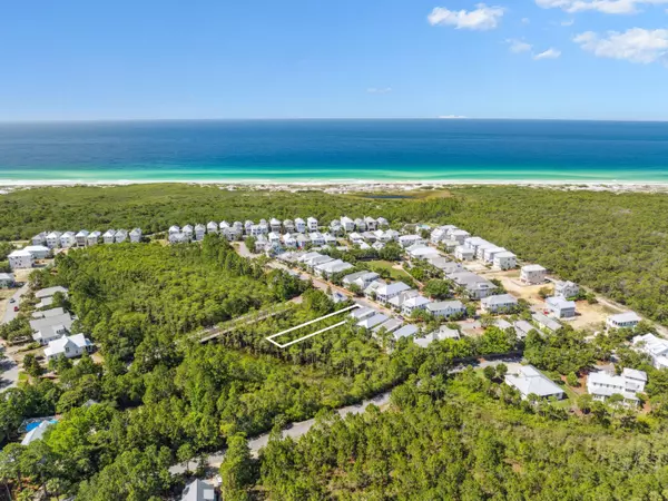 Santa Rosa Beach, FL 32459,Lot 110 Cypress Walk