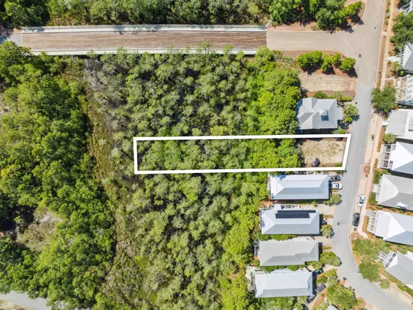 Santa Rosa Beach, FL 32459,Lot 110 Cypress Walk