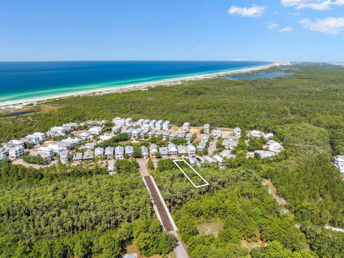 Santa Rosa Beach, FL 32459,Lot 110 Cypress Walk