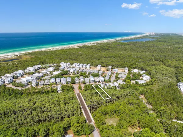 Santa Rosa Beach, FL 32459,Lot 110 Cypress Walk