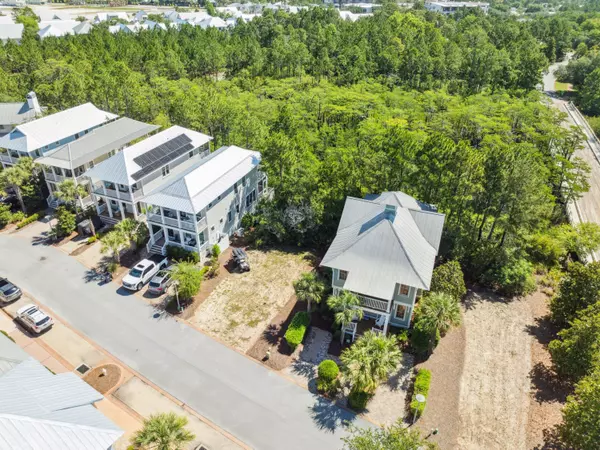 Santa Rosa Beach, FL 32459,Lot 110 Cypress Walk