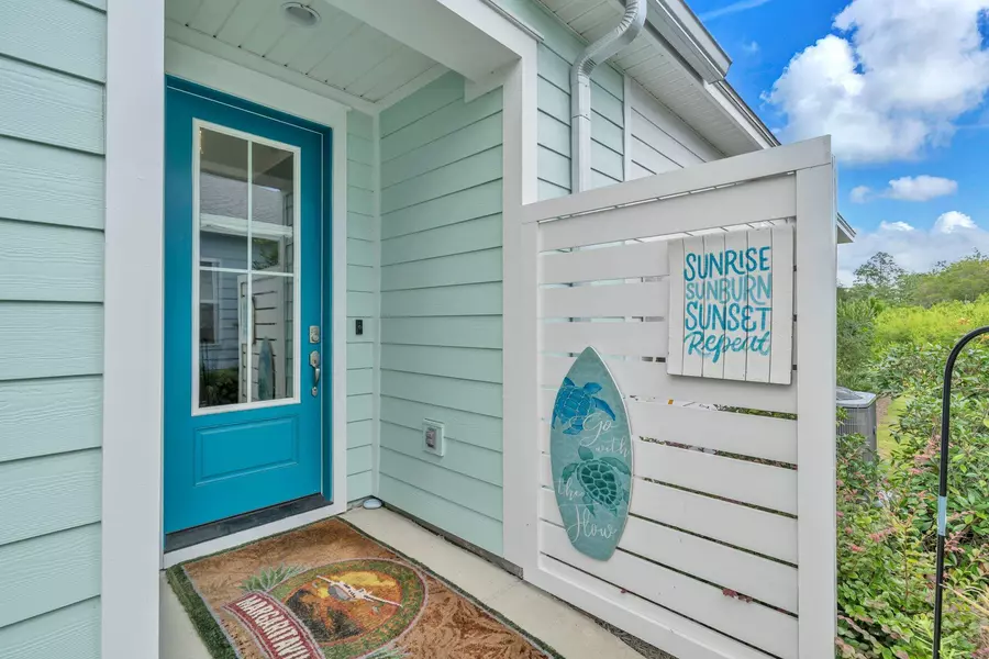 8619 Margaritaville Boulevard, Panama City Beach, FL 32413