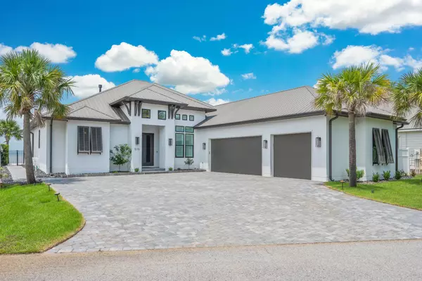510 Shelter Cove Drive, Santa Rosa Beach, FL 32459