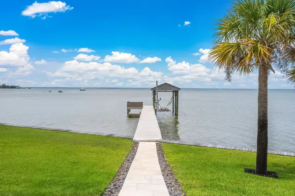 Santa Rosa Beach, FL 32459,510 Shelter Cove Drive