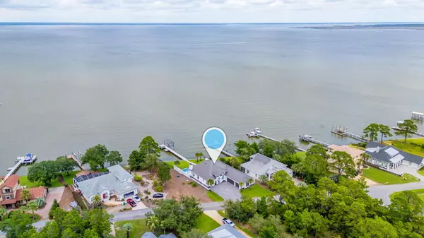 Santa Rosa Beach, FL 32459,510 Shelter Cove Drive