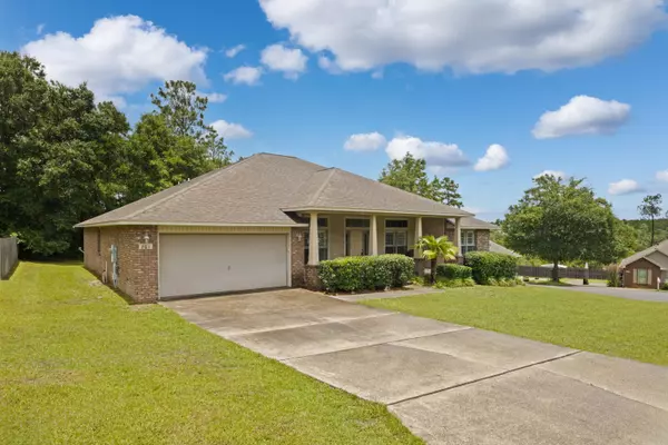 Crestview, FL 32536,201 Pinque Coat Court