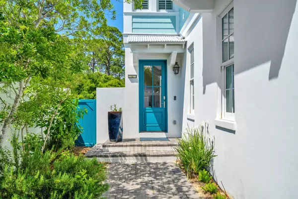 Santa Rosa Beach, FL 32459,125 Sand Oaks Circle