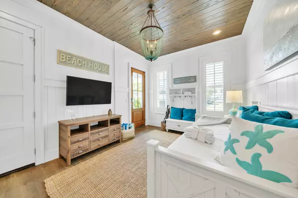 Santa Rosa Beach, FL 32459,125 Sand Oaks Circle