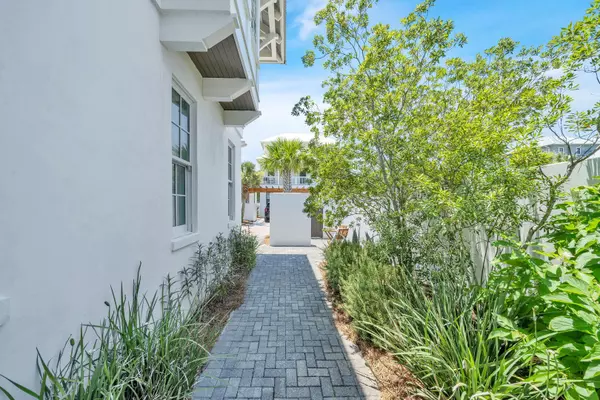 Santa Rosa Beach, FL 32459,125 Sand Oaks Circle