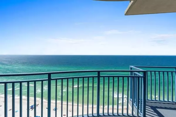 Panama City Beach, FL 32413,16701 Front Beach Road  #1807