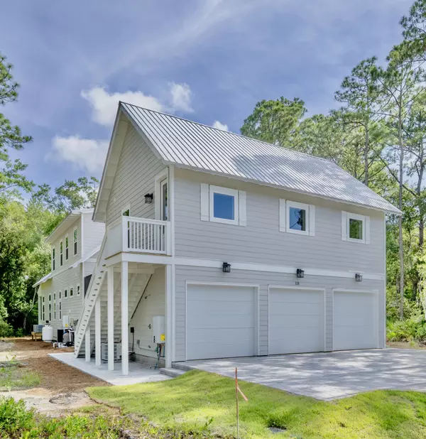 Point Washington, FL 32459,116 East Georgie